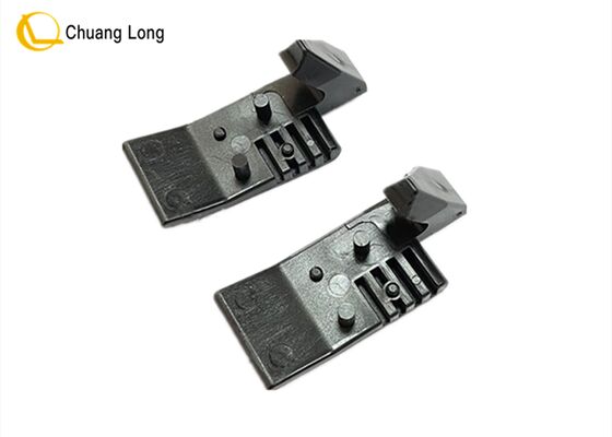 ভালো দাম ATM মেশিনের যন্ত্রাংশ NCR S2 পিক মডিউল নিম্ন স্কিড গাইড LH 4450756286-45 4450756286 অনলাইন