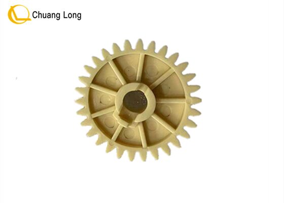 ভালো দাম 1750341341 1750341341-55 ATM মেশিন পার্টস Diebold Nixdorf DN HMT হেড মিডল ট্রান্সপোর্ট গিয়ার 30T অনলাইন