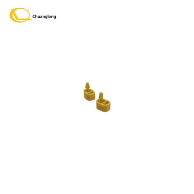ভালো দাম P/N: 1750053977-4। Wincor ATM CMD V4 ক্ল্যাম্প গাইড পলি - প্লাস্টিক (হলুদ) অনলাইন