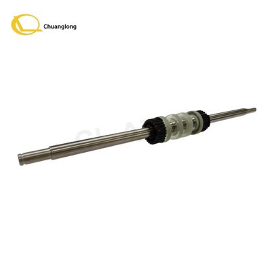 ভালো দাম S7310000716Hyosung Nautilus 5600T ATM Roller B ডুয়াল-ডিটেকশন শ্যাফ্ট স্ট্যাকার অনলাইন