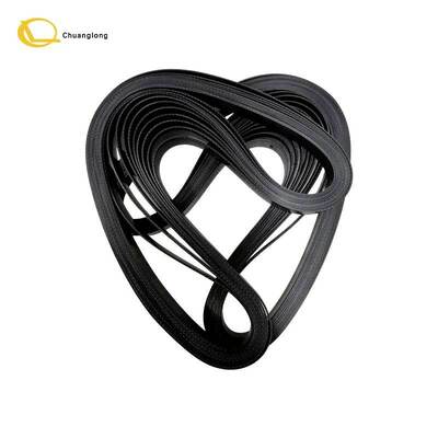 ভালো দাম নতুন উইঙ্কর নিক্সডর্ফ ভি মডিউল ফ্ল্যাট বেল্ট ডাবল এক্সট্রাক্টর P/N 01750041251 / 1750041251 অনলাইন