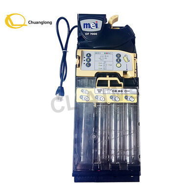 ভালো দাম এটিএম কিয়স্ক কফি মেশিন স্ন্যাকস মেশিন MEI ক্যাশফ্লো ৭০০০ সিরিজ কয়েন চেঞ্জ ম্যানেজার CF ৭৪৭২ কয়েন চেঞ্জার P/N ৭৯৪৯২৪০০২ অনলাইন