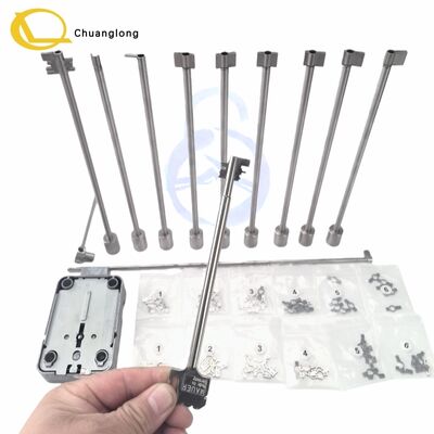 ভালো দাম মাস্টার গ্র্যান্ড® লক ওপেনিং টুল জেন ৩ ডোরমাকাবা ৭১১১১/৭১১১৩ মেকানিক্যাল কম্বিনেশন লক সেফ ভল্ট ডোরগুলির জন্য অনলাইন