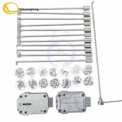 ভালো দাম মাস্টার গ্র্যান্ড® কাওই২৬৪৮ উচ্চ-শ্রেণীর সেফ খোলার জন্য নন-ডিসট্রাকটিভ সেফ ওপেনিং টুল অনলাইন