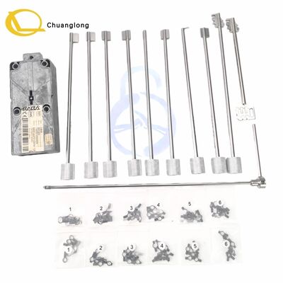 ভালো দাম মাস্টার গ্র্যান্ড® CB30 নন-ডেস্ট্রাকটিভ লক ওপেনিং টুল জার্মান KABA-CB30 এর জন্য প্রোবিং ও কম্বিনেশন কী প্রযুক্তি সহ অনলাইন