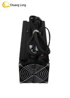 ভালো দাম এটিএম মেশিনের যন্ত্রাংশ উইঙ্কর নিক্সডর্ফ হিটার 390W 230V ফ্যান সহ 1750179134 01750179134 অনলাইন