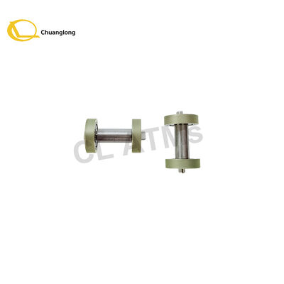 ভালো দাম গ্লোরি জিএফএস-১০০ সিরিজ মেরামতের যন্ত্রাংশ ব্যাংক নোট কাউন্টার বাছাইকারী ও জিএফএস১০০ ও জিএফএস১২০ মডেলের জন্য এটিএম রোলার শ্যাফ্ট অনলাইন