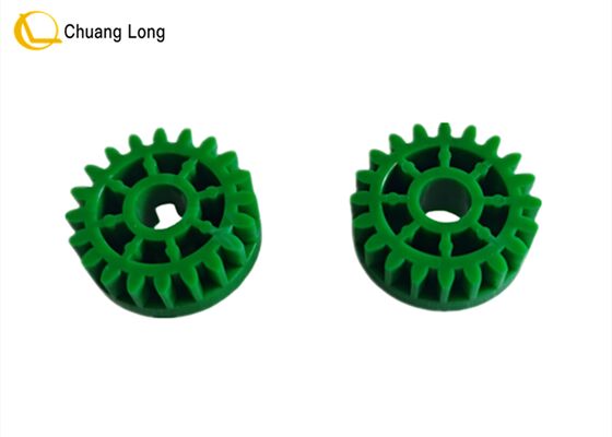 ভালো দাম এ টি এম মেশিনের যন্ত্রাংশ ফুজিতসু জিএসআর৫০ ডিসপেন্সার রিসাইক্লিং ক্যাশ ক্যাসেট গিয়ার ২০টি কেডি০৪০১৪-ওয়াই৭৩0 অনলাইন