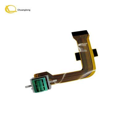 ভালো দাম Wincor Nixdorf V2CU ATM কার্ড রিডার চৌম্বকীয় হেড পার্টস R/W P/N 1790876103/01750876103 অনলাইন