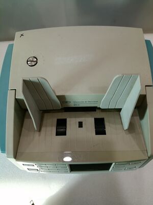 ভালো দাম BIS580782 ইন্টেলিজেন্ট ব্যাঙ্কনোট সোর্টিং মেশিন অনলাইন