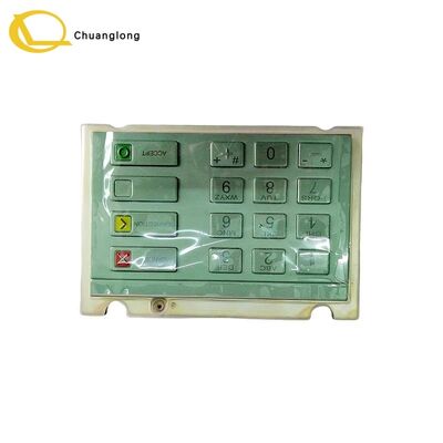 ভালো দাম Wincor Nixdorf EPP V6 কীবোর্ড J6.1 কিওস্ক পিনপ্যাড এটিএম রিপেয়ার পার্ট P/N 01750239256 / 1750239256 অনলাইন