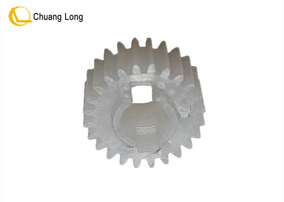 ভালো দাম ATM মেশিনের যন্ত্রাংশ Fujitsu F53 GSR50 ক্যাশ ক্যাসেট 24T গিয়ার KD02881-Y543 অনলাইন