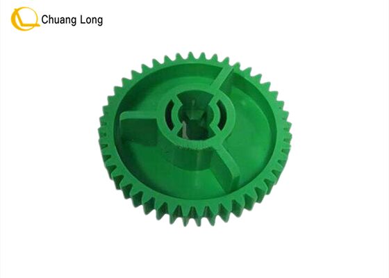 ভালো দাম ATM মেশিনের যন্ত্রাংশ Fujitsu F53 F56 নিম্ন ইউনিট গিয়ার 44 KD02881-Y150 অনলাইন