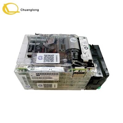 ভালো দাম হিটাচি ভি2জি কার্ড রিডার এটিএম যন্ত্রাংশ খুচরা যন্ত্রাংশ P/N TS-EC2G-U13210H অনলাইন