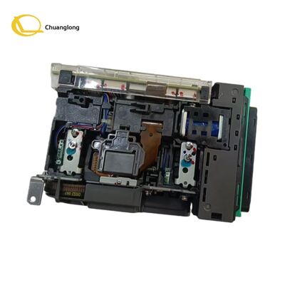 ভালো দাম TS-EC2G-U13210H Hitachi Omron V2G কার্ড রিডার পার্টস প্লাস্টিকের ধাতব মডিউল ATM মেশিনের খুচরা যন্ত্রাংশ অনলাইন