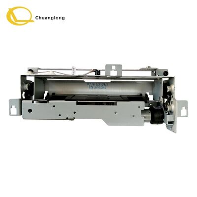 ভালো দাম Wincor Nixdorf PC280 শাটার LIte DC মোটর Assy RL ATM মেশিনের যন্ত্রাংশ P/N 01750222982/1750222982 অনলাইন