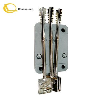 ভালো দাম Wincor Nixdorf 2050XE 1500XE কী-সজ্জিত সিকিউরিটি লক সিকিউরিটি বক্স মেকানিক্যাল লক এনসিআর / উইঙ্কর / ডিবোল্ডে ব্যবহৃত অনলাইন