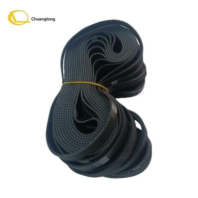 ভালো দাম এনসিআর উপস্থাপক উল্লম্ব কনভেয়র অটোমেটেড ক্যাটার মেশিনের খুচরা যন্ত্রাংশ নতুন বেল্ট P/N 445-0644331/4450644331 অনলাইন