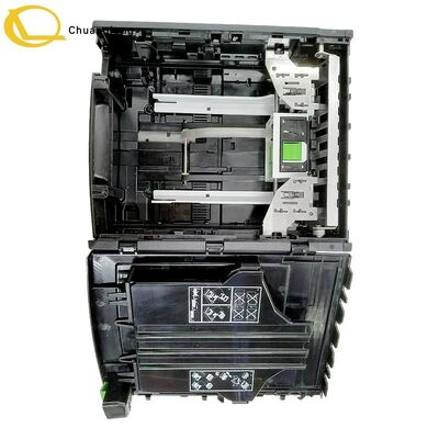 ভালো দাম উইনকোর নিক্সডর্ফ সিনেও C4060 প্রত্যাখ্যান ক্যাসেট ক্যাশ রিটার্ন বক্স এটিএম মেশিনের যন্ত্রাংশ P/N 1750178754/01750178754 অনলাইন