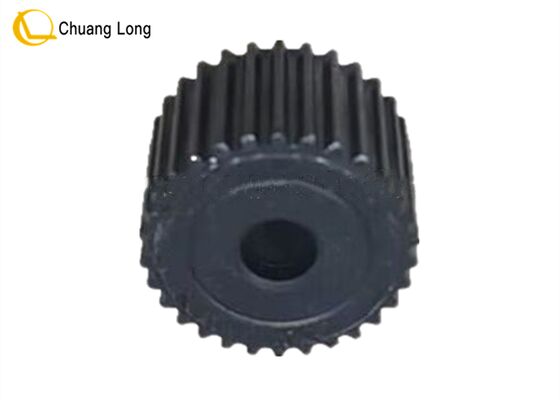 ভালো দাম ATM মেশিনের যন্ত্রাংশ Fujitsu F53 প্রধান ইউনিট স্টেপিং মোটর 30T গিয়ার KD55026-4001-1 অনলাইন