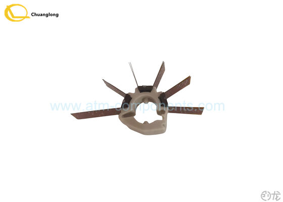 ভালো দাম 4P007458D ATM Parts Hitachi 3842 HCM RB রিসাইক্লিং ক্যাসেট WRB-S.ROLR2 ASSY অনলাইন