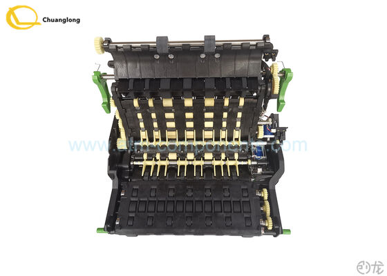 ভালো দাম 1750140999 01750140999 ATM Parts Wincor Cineo C4060 পরিবহন ইউনিট হেড শর্ট ট্র্যাক Crs/ATS অনলাইন