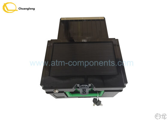 ভালো দাম 4450756692 445-0756692 ATM Parts NCR S2 প্রত্যাখ্যান বিন ক্যাসেট লকযোগ্য অনলাইন