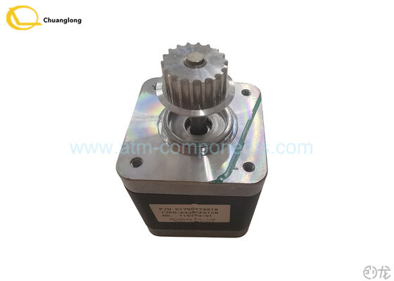 ভালো দাম 1750274918 01750274918 ATM মেশিন পার্টস Diebold Nixdorf DN200 আইওসি ইন-আউটপুট মডিউল সংগ্রাহক ইউনিট মোটর অনলাইন