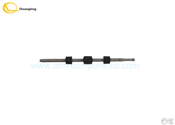 ভালো দাম 7310000676 S7310000676 এটিএম মেশিনের যন্ত্রাংশ Hyosung ডাবল ডিটেক্ট রোলার জন্য Hyosung 1k ডিসপেনসর অনলাইন