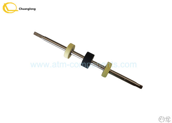 ভালো দাম 4520000318 S4520000318 ATM মেশিনের যন্ত্রাংশ Hyosung CDU Lower Roller অনলাইন