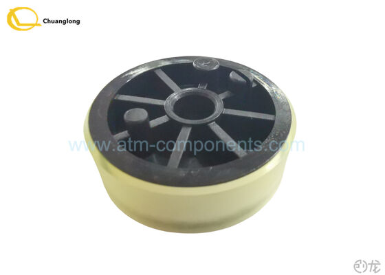 1153-T019 এটিএম গ্লোরি ব্যাংকনোট কাউন্টার GFB800 খুচরা যন্ত্রাংশ মিডল রোলার সেট