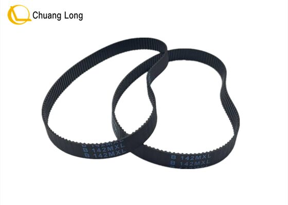 ভালো দাম এটিএম মেশিন পার্টস ফুজিৎসু F510 ডিসপেন্সার নোট ফিডার লোয়ার বেল্ট B142MXL KD03300-C601 অনলাইন