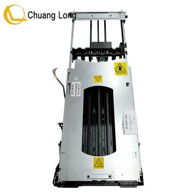 ভালো দাম Diebold Nixdorf Opteva 5500 AFD 2.0 Transport 720mm Op ATM মেশিনের যন্ত্রাংশ 49-242431-000A 49-242431-000C 49-242431-000H 49242431000H অনলাইন