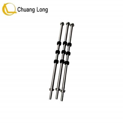 ভালো দাম Diebold Nixdorf উচ্চ মানের শ্যাফট পরিবহন DRV 8MM DN ATM পার্ট রোলিং শ্যাফট গাইড রোলার 49253631000E 49-25363-1000E 49353631-E 49353631E অনলাইন