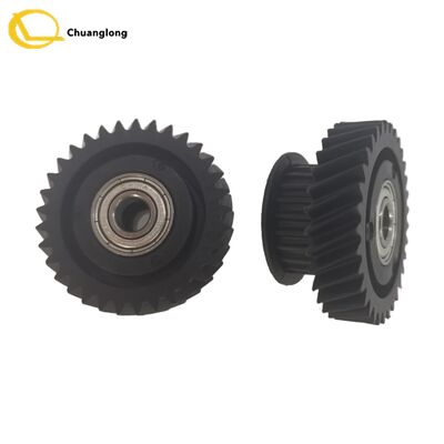 ভালো দাম 49200635000A 49-200635-000A ATM Parts Diebold Opteva গিয়ার টান 33T অনলাইন