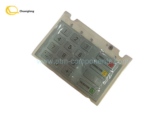 ভালো দাম 1750159593 01750159593 ATM Parts Wincor EPP V6 ফরাসি সংস্করণ কীবোর্ড অনলাইন