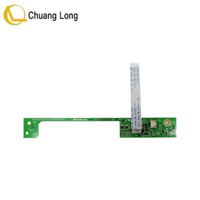 ভালো দাম NCR IMCRW MEI PCB Lower Assy Lower Printed Circuit Board for Card Reader Sensor Board ATM পার্ট 009-0022329 0090022329 90022329 অনলাইন