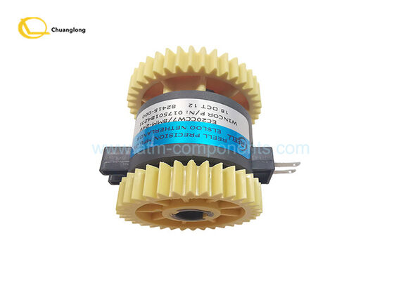 ভালো দাম 1750184231 01750184231 ATM খুচরা যন্ত্রাংশ Wincor Nixdorf ক্লাচ সমাবেশ অনলাইন