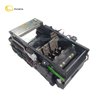 ভালো দাম 1750183289 01750183289 ATM মেশিনের যন্ত্রাংশ Wincor Nixdorf CMD-V5 একক প্রত্যাখ্যান সহ স্ট্যাকার মডিউল অনলাইন