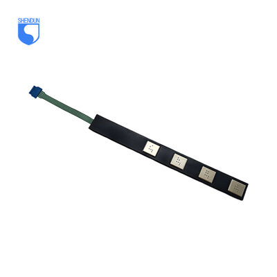 ভালো দাম 1750190136 01750190136 1750190139 01750190139 1750190137 ATM Parts Wincor Cineo C4060 Keyboard Softkey Set 15