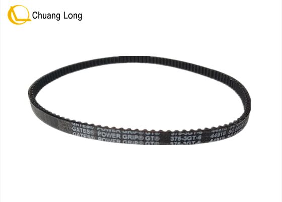 ভালো দাম ATM Parts Diebold Nixdorf CS5500 BELT,TMG,M 03.00P,125T,NPRNFBR GL 375-3GT-6 49018410000X 49-018410-000X অনলাইন