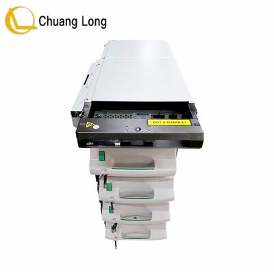 ভালো দাম গ্লোরি ট্যালারিস ডি লা রাউ এনএমডি 100 এনএমডি 50 এনএফ 300 এনকিউ 300 ডিসপেনসর 4 ক্যাসেট সহ এটিএম পার্ট কাস্টমাইজড অনলাইন