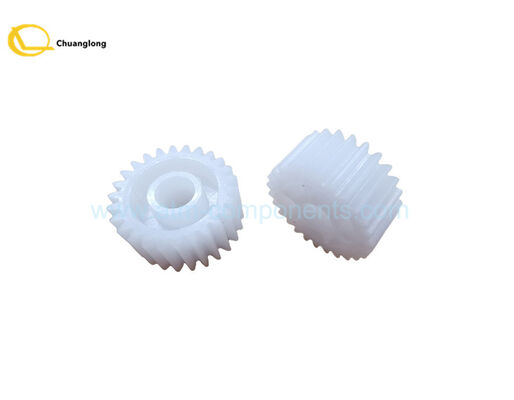 ভালো দাম 4450633190 445-0633190 ATM মেশিনের যন্ত্রাংশ NCR 56XX 26T GEAR IDLER অনলাইন