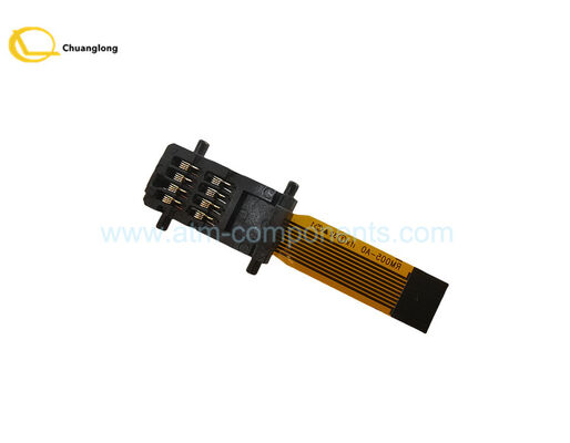 ভালো দাম 445-0740583-1 ATM মেশিন পার্টস NCR EMV DIP কার্ড রিডার আইসি হেড আইসি যোগাযোগ 4450740583 445-0740583 অনলাইন
