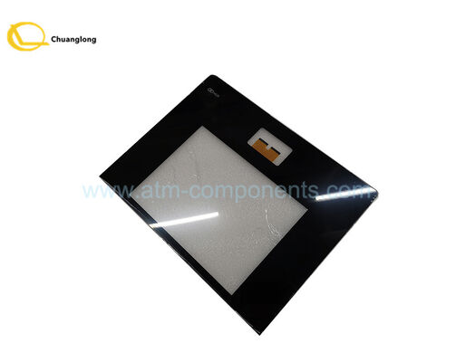 ভালো দাম 4450740986 445-0740986 এটিএম মেশিনের যন্ত্রাংশ এনসিআর স্ব-পরিষেবা 6683 টাচ স্ক্রিন 15 ইঞ্চি ফ্যাসিয়া অনলাইন