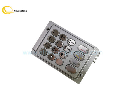 ভালো দাম 4450744366 445-0744366 ATM মেশিনের যন্ত্রাংশ NCR EPP 3 ইতালি অনলাইন