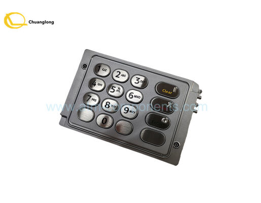 ভালো দাম 4450745408 445-0745408 ATM মেশিনের যন্ত্রাংশ NCR 6625 EPP কীবোর্ড অনলাইন