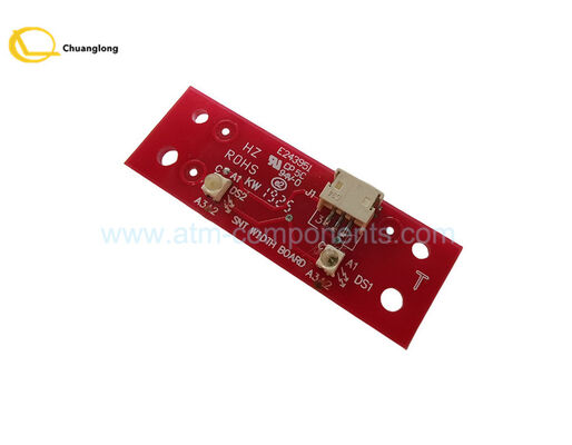 ভালো দাম 4450752233 445-0752233 ATM মেশিন পার্টস NCR S2 SNT Width Board Assy অনলাইন