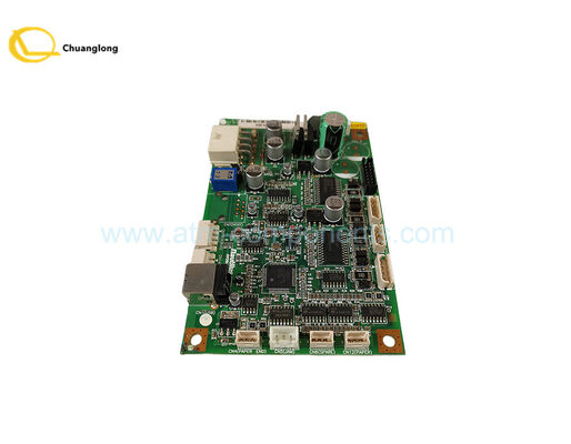 ভালো দাম 7680000008 76800000-08 S7680000008 ATM Parts Hyosung Receipt প্রিন্টার কন্ট্রোল বোর্ড অনলাইন