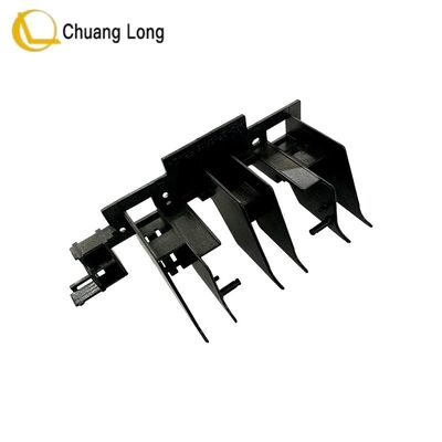 ভালো দাম হিটাচি আরবি এবি ক্যাশ বক্স প্রতিস্থাপন পার্ট 2P004407-001 ক্যাশ বক্স প্লাস্টিক গাইড 2845V এটিএম সিআরএম ক্যাসেট স্পেয়ার পার্ট 2P004407001 অনলাইন